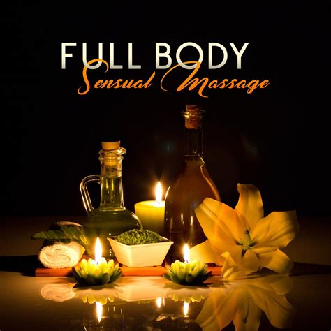 Full Body Sensual Massage Sexual massage Ungsang